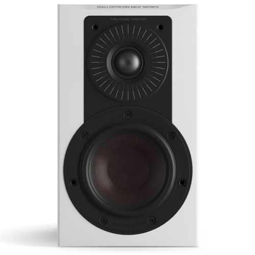 DALI Opticon 1 MK2 Satin White
