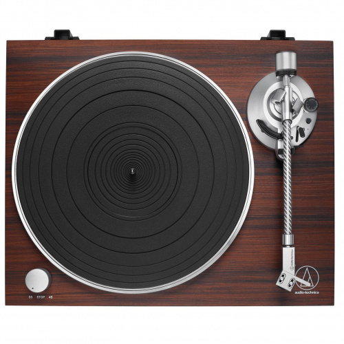 Audio-Technica AT-LPW50BT RW