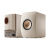 KEF LS50 Wireless II Sand Shell KEF LS50 Wireless II Sand Shell