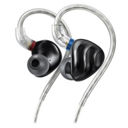 FiiO FH3 Black