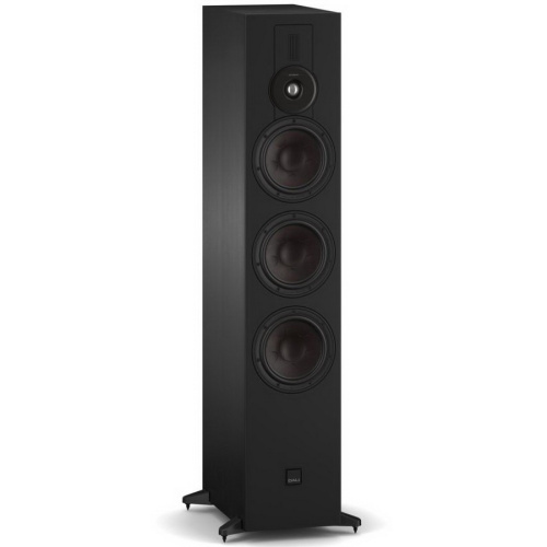 DALI Sonik 9 Black Ash