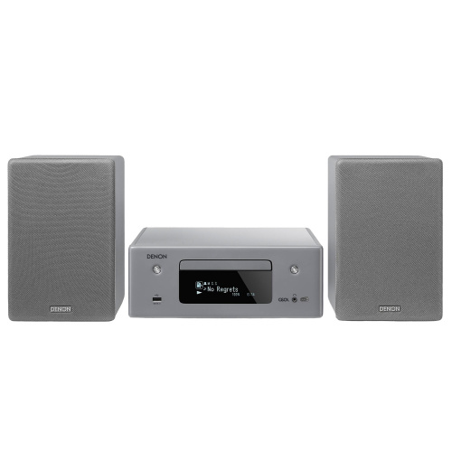 Denon CEOL N11 Gray
