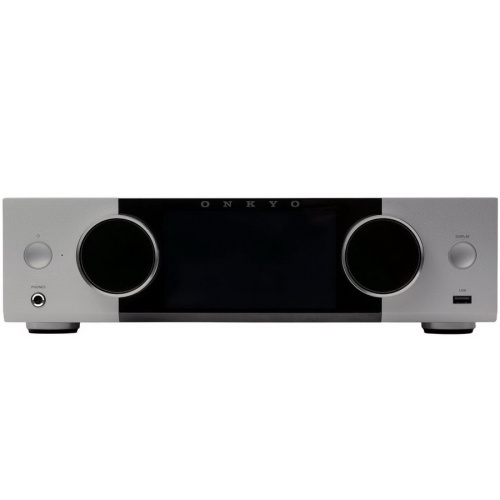 Onkyo Y-50 Silver