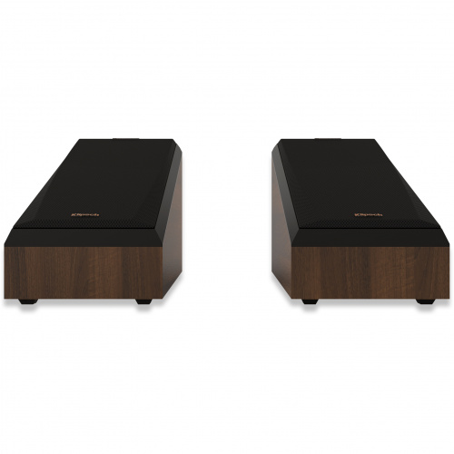 Klipsch RP-500SA II Walnut
