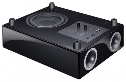 Heco New Phalanx 203 F Piano Black