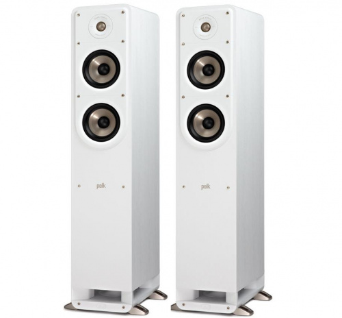 Polk Audio Signature S50e White