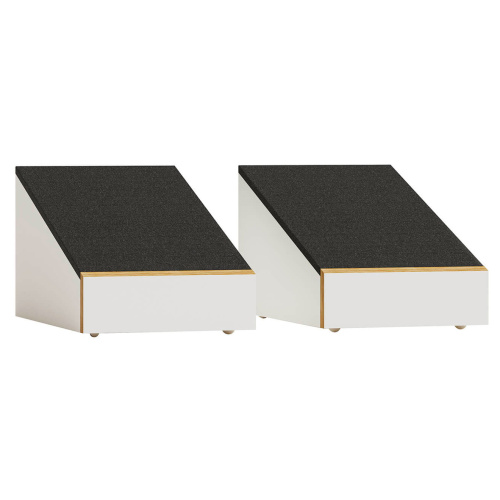 Monitor Audio Bronze AMS White (7G)