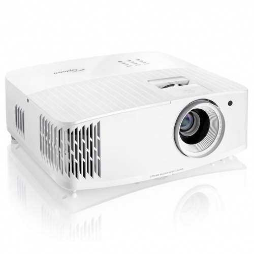 Optoma UHD38X