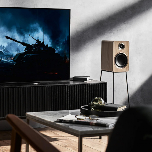 Argon Audio Fenris A5 Ash