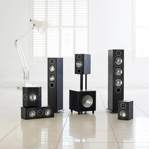 Monitor Audio Bronze FX White (6G)