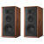 Wharfedale Super Linton Antique Walnut