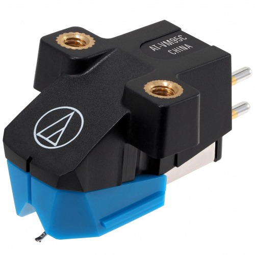 Audio-Technica AT-VM95C