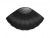 B&W Formation Wedge Black
