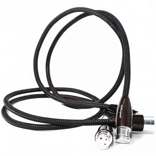 AudioQuest Mackenzie XLR-XLR 0.5m