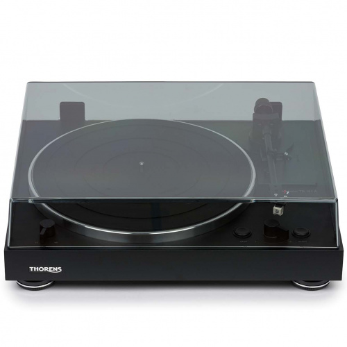 Thorens TD-101A Black Thorens TD-101A Black