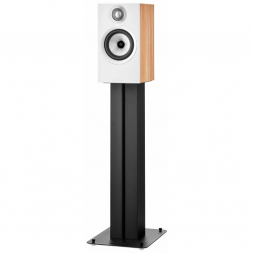 B&W 607 S2 Anniversary Edition Oak