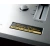 Technics SL-1200G Master Edition Silver