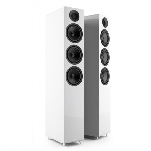 Acoustic Energy AE320 (2018) Piano Gloss White