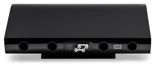 Sonus Faber Sonetto Center II Black