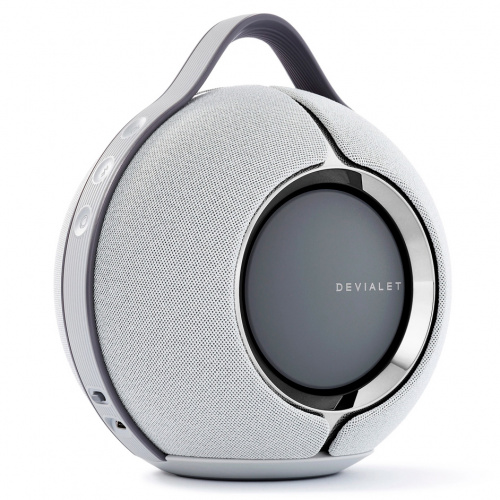 Devialet Mania Light Grey