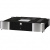 Moon by Simaudio 760A Black/Silver Moon by Simaudio 760A Black/Silver