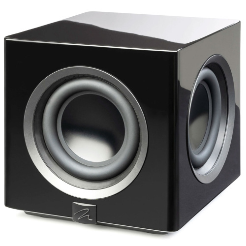 Martin Logan Abyss 8 Gloss Black