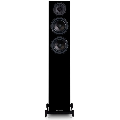 Wharfedale Diamond 12.3 Walnut Pearl