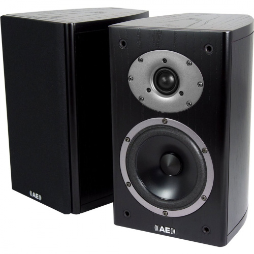 Acoustic Energy Aelite One Black