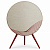 Bang & Olufsen BeoPlay A9 4th Gen Lunar Red