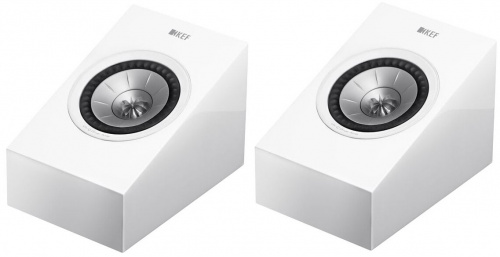 KEF R8a White