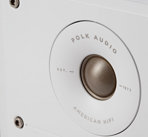 Polk Audio Signature S15e White