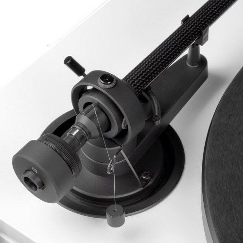 Music Hall MMF 3.3 White