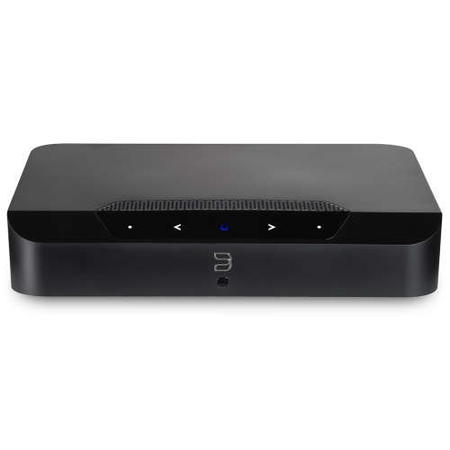 Bluesound Powernode Edge N230 Black Bluesound Powernode Edge N230 Black