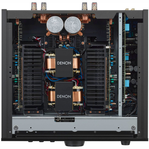 Denon PMA-3000NE Black