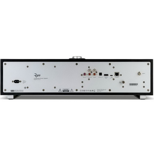 Ruark R410 Charcoal