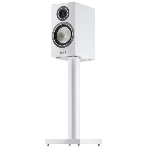 Canton Chrono SL 536.2 White High Gloss