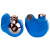 Campfire Audio Cascara Essential Universal Blue