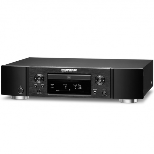Marantz ND8006 Black