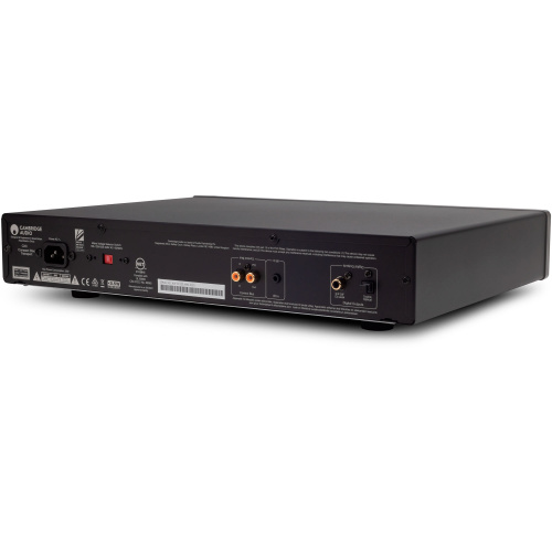 Cambridge Audio CXC v2 Lunar Grey