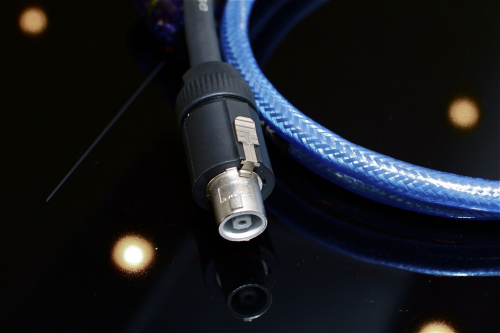 IsoTek Titan EVO3 Silver