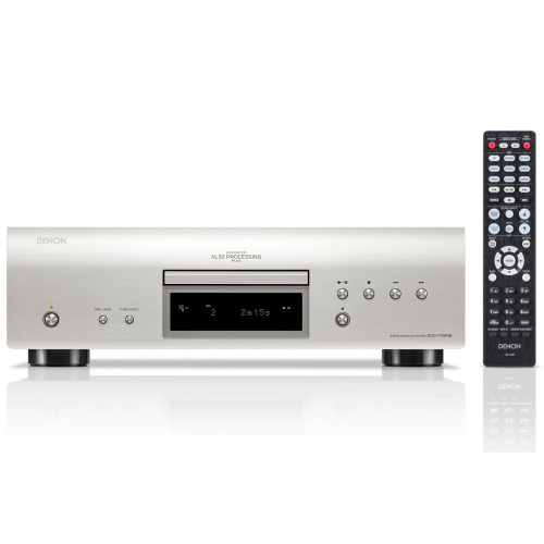 Denon DCD-1700NE Prem SL