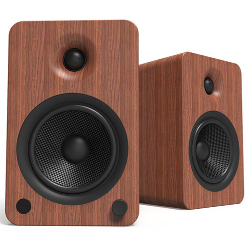 Kanto Audio YU6 Walnut