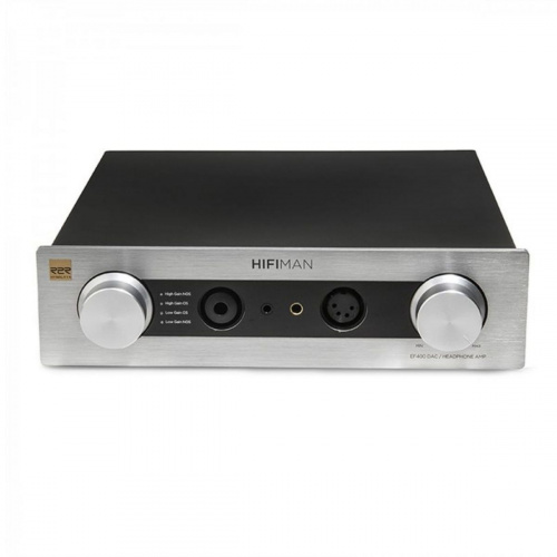 HiFiMAN EF400
