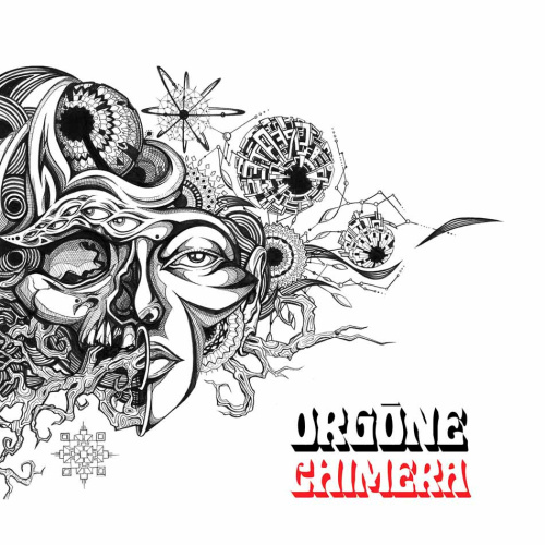 Orgone - Chimera (LP)