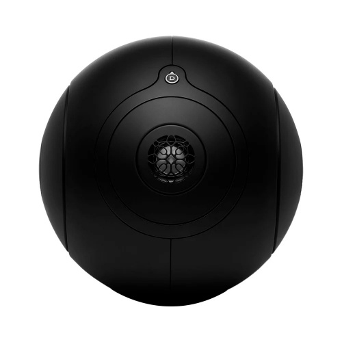 Devialet Phantom I 108 dB Dark Chrome