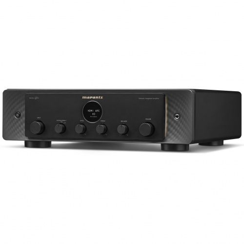 Marantz Model 40n Black