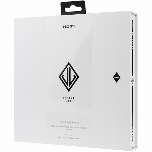Little Lab Ocean HDMI v2.1 3.0m