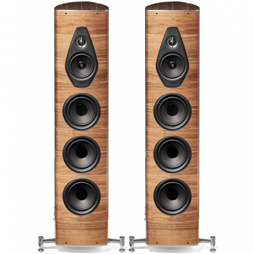 Sonus Faber Olympica Nova V Walnut