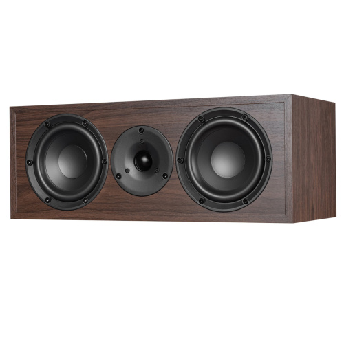 Phaze Audio Tilia Center White
