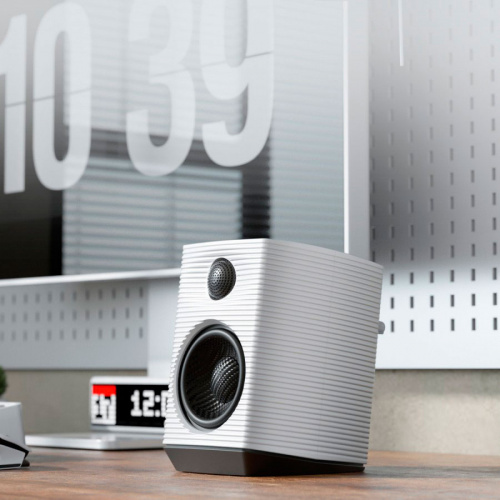 FIIO SP3 BT (F3231S) White